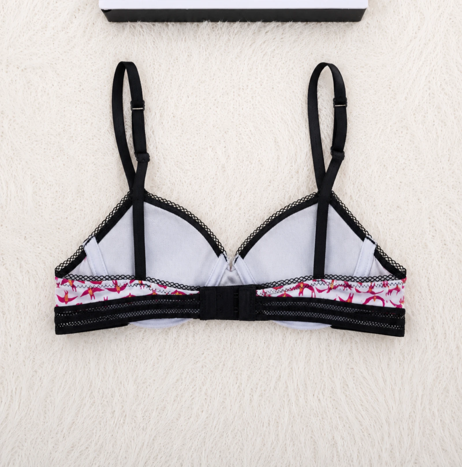 Sutiã Petit Béguin – Minha primeira lingerie 👒 – photo 5